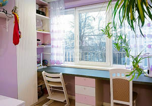 3-к квартира, вторичка, 83м2, 5/17 этаж