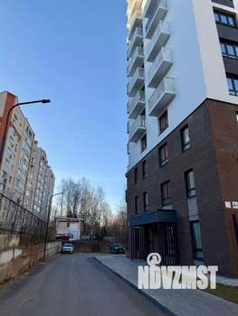 1-к квартира, вторичка, 35м2, 8/10 этаж