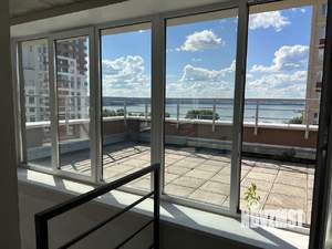 3-к квартира, вторичка, 123м2, 7/8 этаж