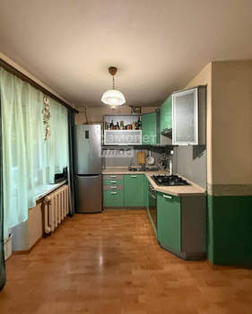 2-к квартира, вторичка, 49м2, 2/5 этаж