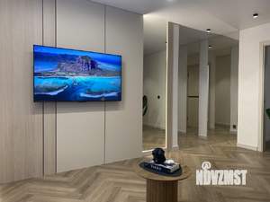 3-к квартира, вторичка, 55м2, 4/10 этаж