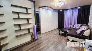 2-к квартира, вторичка, 46м2, 1/5 этаж