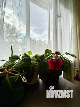 2-к квартира, вторичка, 43м2, 1/9 этаж