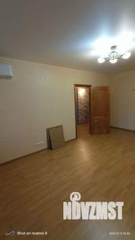 1-к квартира, вторичка, 38м2, 4/5 этаж