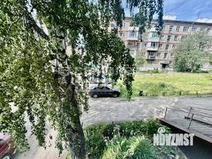 1-к квартира, вторичка, 30м2, 1/5 этаж