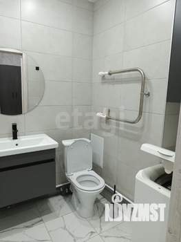 1-к квартира, вторичка, 36м2, 3/17 этаж