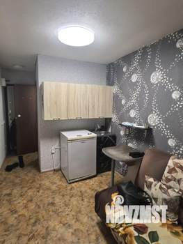 Студия квартира, вторичка, 13м2, 3/4 этаж
