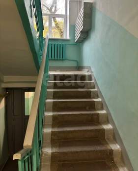1-к квартира, вторичка, 32м2, 3/9 этаж