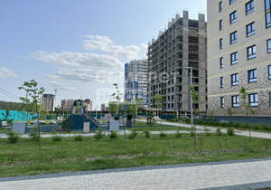 2-к квартира, вторичка, 56м2, 2/17 этаж