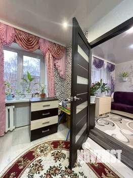 2-к квартира, вторичка, 42м2, 4/5 этаж