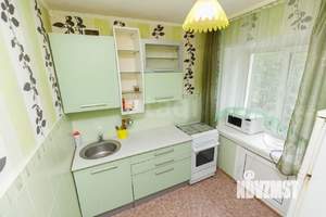 1-к квартира, вторичка, 28м2, 2/5 этаж