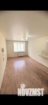 Студия квартира, вторичка, 18м2, 2/5 этаж