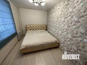 3-к квартира, вторичка, 70м2, 12/16 этаж