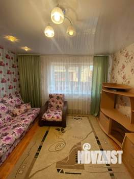 1-к квартира, вторичка, 31м2, 1/3 этаж