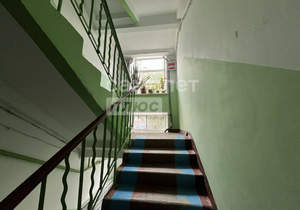 2-к квартира, вторичка, 44м2, 2/5 этаж
