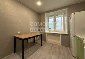 1-к квартира, вторичка, 36м2, 3/9 этаж