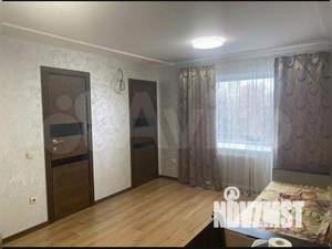 3-к квартира, вторичка, 54м2, 5/6 этаж