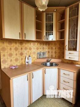 2-к квартира, вторичка, 44м2, 4/5 этаж