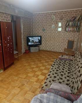 3-к квартира, вторичка, 59м2, 3/5 этаж