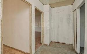 2-к квартира, вторичка, 53м2, 1/4 этаж