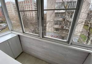 4-к квартира, вторичка, 60м2, 4/5 этаж