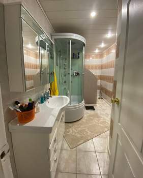 3-к квартира, вторичка, 101м2, 4/9 этаж