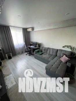 3-к квартира, вторичка, 55м2, 5/5 этаж