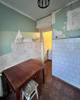 2-к квартира, вторичка, 46м2, 3/5 этаж