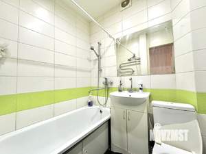 1-к квартира, вторичка, 30м2, 3/5 этаж