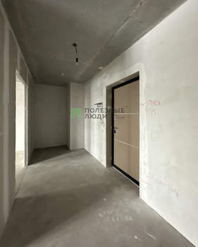 2-к квартира, вторичка, 49м2, 4/16 этаж