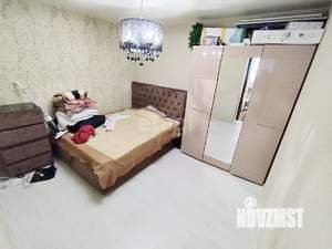 2-к квартира, вторичка, 51м2, 1/10 этаж