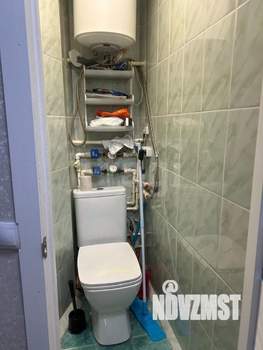 3-к квартира, вторичка, 55м2, 5/9 этаж