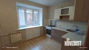 1-к квартира, вторичка, 38м2, 4/5 этаж