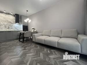 2-к квартира, вторичка, 58м2, 10/17 этаж