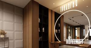 4-к квартира, вторичка, 121м2, 17/17 этаж