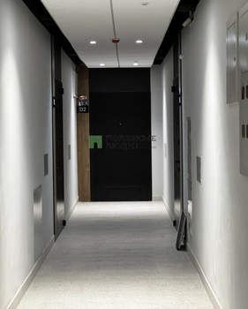 2-к квартира, вторичка, 85м2, 17/17 этаж