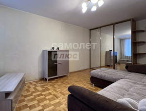 2-к квартира, вторичка, 49м2, 2/5 этаж