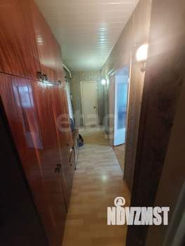 2-к квартира, вторичка, 50м2, 9/9 этаж