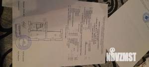 2-к квартира, вторичка, 41м2, 2/4 этаж