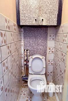 2-к квартира, вторичка, 44м2, 3/5 этаж