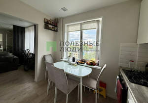 4-к квартира, вторичка, 69м2, 7/10 этаж