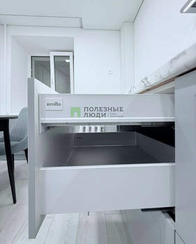 3-к квартира, вторичка, 60м2, 3/9 этаж