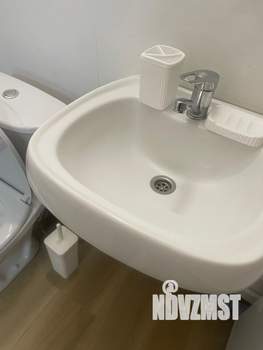 1-к квартира, вторичка, 41м2, 5/17 этаж