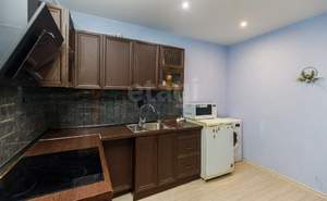 Студия квартира, вторичка, 23м2, 8/8 этаж