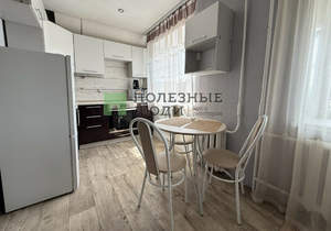 1-к квартира, вторичка, 32м2, 5/5 этаж