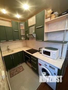 Студия квартира, вторичка, 29м2, 6/16 этаж