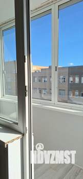 2-к квартира, вторичка, 48м2, 4/5 этаж