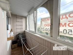 1-к квартира, вторичка, 36м2, 8/16 этаж