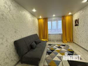 Студия квартира, вторичка, 18м2, 9/9 этаж