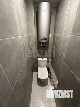 3-к квартира, вторичка, 62м2, 8/9 этаж